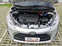 Toyota  SIENTA 正2021
