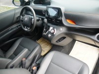 Toyota  SIENTA 正2021