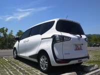 Toyota  SIENTA 正2023年 新車原廠保固中 | 新北市汽車商業同業公會｜TACA優良車商聯盟｜中古、二手車買車賣車公會認證保固