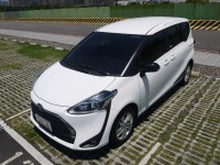 Toyota  SIENTA 正2023年 新車原廠保固中 | 新北市汽車商業同業公會｜TACA優良車商聯盟｜中古、二手車買車賣車公會認證保固