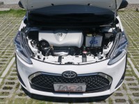 Toyota  SIENTA 正2023年 新車原廠保固中 | 新北市汽車商業同業公會｜TACA優良車商聯盟｜中古、二手車買車賣車公會認證保固