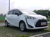 Toyota  SIENTA 正2022年 新車原廠保固中 | 新北市汽車商業同業公會｜TACA優良車商聯盟｜中古、二手車買車賣車公會認證保固