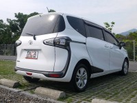 Toyota  SIENTA 正2022年 新車原廠保固中 | 新北市汽車商業同業公會｜TACA優良車商聯盟｜中古、二手車買車賣車公會認證保固