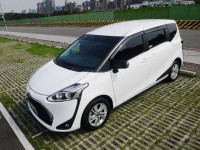 Toyota  SIENTA 正2022年 新車原廠保固中 | 新北市汽車商業同業公會｜TACA優良車商聯盟｜中古、二手車買車賣車公會認證保固