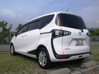Toyota  SIENTA 正2022年 新車原廠保固中 | 新北市汽車商業同業公會｜TACA優良車商聯盟｜中古、二手車買車賣車公會認證保固