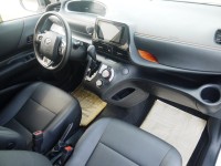 Toyota  SIENTA 正2022年 新車原廠保固中 | 新北市汽車商業同業公會｜TACA優良車商聯盟｜中古、二手車買車賣車公會認證保固