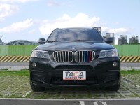 BMW/ 寶馬  X3 SERIES  X3 xDrive28i 2014型式 X3  28i 全景天窗 | 新北市汽車商業同業公會｜TACA優良車商聯盟｜中古、二手車買車賣車公會認證保固