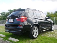 BMW/ 寶馬  X3 SERIES  X3 xDrive28i 2014型式 X3  28i 全景天窗 | 新北市汽車商業同業公會｜TACA優良車商聯盟｜中古、二手車買車賣車公會認證保固
