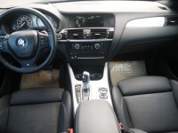 BMW/ 寶馬  X3 SERIES  X3 xDrive28i 2014型式 X3  28i 全景天窗 | 新北市汽車商業同業公會｜TACA優良車商聯盟｜中古、二手車買車賣車公會認證保固