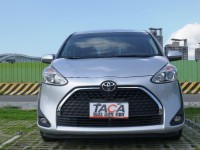 Toyota  SIENTA 正2020年 SIENTA 1.5L 5人座 | 新北市汽車商業同業公會｜TACA優良車商聯盟｜中古、二手車買車賣車公會認證保固