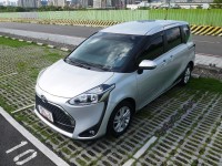 Toyota  SIENTA 正2020年 SIENTA 1.5L 5人座 | 新北市汽車商業同業公會｜TACA優良車商聯盟｜中古、二手車買車賣車公會認證保固