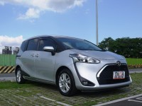 Toyota  SIENTA 正2020年 SIENTA 1.5L 5人座 | 新北市汽車商業同業公會｜TACA優良車商聯盟｜中古、二手車買車賣車公會認證保固