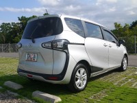 Toyota  SIENTA 正2020年 SIENTA 1.5L 5人座 | 新北市汽車商業同業公會｜TACA優良車商聯盟｜中古、二手車買車賣車公會認證保固