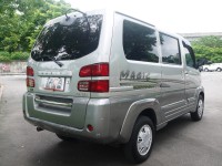 Mitsubishi  Veryca 稀有神奇自排廂車 | 新北市汽車商業同業公會｜TACA優良車商聯盟｜中古、二手車買車賣車公會認證保固