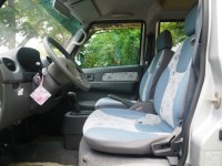 Mitsubishi  Veryca 稀有神奇自排廂車 | 新北市汽車商業同業公會｜TACA優良車商聯盟｜中古、二手車買車賣車公會認證保固