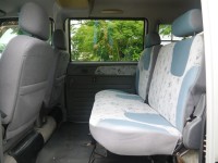 Mitsubishi  Veryca 稀有神奇自排廂車 | 新北市汽車商業同業公會｜TACA優良車商聯盟｜中古、二手車買車賣車公會認證保固