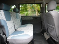 Mitsubishi  Veryca 稀有神奇自排廂車 | 新北市汽車商業同業公會｜TACA優良車商聯盟｜中古、二手車買車賣車公會認證保固