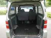 Mitsubishi  Veryca 稀有神奇自排廂車 | 新北市汽車商業同業公會｜TACA優良車商聯盟｜中古、二手車買車賣車公會認證保固