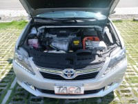 Toyota  Camry 正2014年 2.5L油電Q版最頂級 | 新北市汽車商業同業公會｜TACA優良車商聯盟｜中古、二手車買車賣車公會認證保固