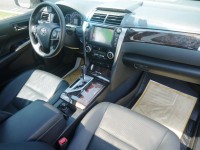 Toyota  Camry 正2014年 2.5L油電Q版最頂級 | 新北市汽車商業同業公會｜TACA優良車商聯盟｜中古、二手車買車賣車公會認證保固