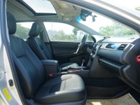 Toyota  Camry 正2014年 2.5L油電Q版最頂級 | 新北市汽車商業同業公會｜TACA優良車商聯盟｜中古、二手車買車賣車公會認證保固