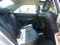 Toyota  Camry 正2014年 2.5L油電Q版最頂級 | 新北市汽車商業同業公會｜TACA優良車商聯盟｜中古、二手車買車賣車公會認證保固