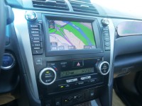Toyota  Camry 正2014年 2.5L油電Q版最頂級 | 新北市汽車商業同業公會｜TACA優良車商聯盟｜中古、二手車買車賣車公會認證保固
