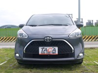 Toyota  SIENTA 正2021年 小改款 | 新北市汽車商業同業公會｜TACA優良車商聯盟｜中古、二手車買車賣車公會認證保固