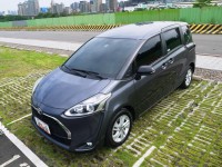 Toyota  SIENTA 正2021年 小改款 | 新北市汽車商業同業公會｜TACA優良車商聯盟｜中古、二手車買車賣車公會認證保固
