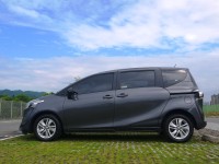 Toyota  SIENTA 正2021年 小改款 | 新北市汽車商業同業公會｜TACA優良車商聯盟｜中古、二手車買車賣車公會認證保固