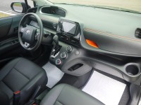 Toyota  SIENTA 正2021年 小改款 | 新北市汽車商業同業公會｜TACA優良車商聯盟｜中古、二手車買車賣車公會認證保固