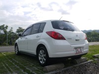 Nissan  Tiida 俗俗賣~~代步車~~ | 新北市汽車商業同業公會｜TACA優良車商聯盟｜中古、二手車買車賣車公會認證保固