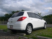 Nissan  Tiida 俗俗賣~~代步車~~ | 新北市汽車商業同業公會｜TACA優良車商聯盟｜中古、二手車買車賣車公會認證保固