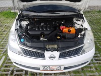 Nissan  Tiida 俗俗賣~~代步車~~ | 新北市汽車商業同業公會｜TACA優良車商聯盟｜中古、二手車買車賣車公會認證保固