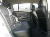 Nissan  Tiida 俗俗賣~~代步車~~ | 新北市汽車商業同業公會｜TACA優良車商聯盟｜中古、二手車買車賣車公會認證保固