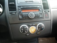 Nissan  Tiida 俗俗賣~~代步車~~ | 新北市汽車商業同業公會｜TACA優良車商聯盟｜中古、二手車買車賣車公會認證保固