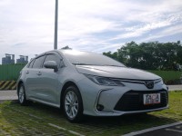 Toyota  Altis 2020型式首批跟車輔助系統~~ | 新北市汽車商業同業公會｜TACA優良車商聯盟｜中古、二手車買車賣車公會認證保固