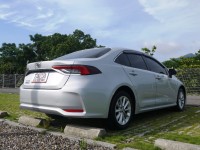 Toyota  Altis 2020型式首批跟車輔助系統~~ | 新北市汽車商業同業公會｜TACA優良車商聯盟｜中古、二手車買車賣車公會認證保固