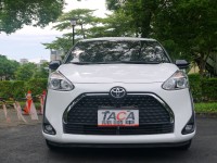 Toyota  SIENTA 正2022年 新車原廠保固中 | 新北市汽車商業同業公會｜TACA優良車商聯盟｜中古、二手車買車賣車公會認證保固