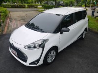 Toyota  SIENTA 正2022年 新車原廠保固中 | 新北市汽車商業同業公會｜TACA優良車商聯盟｜中古、二手車買車賣車公會認證保固
