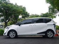 Toyota  SIENTA 正2022年 新車原廠保固中 | 新北市汽車商業同業公會｜TACA優良車商聯盟｜中古、二手車買車賣車公會認證保固