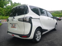 Toyota  SIENTA 正2022年 新車原廠保固中 | 新北市汽車商業同業公會｜TACA優良車商聯盟｜中古、二手車買車賣車公會認證保固