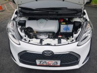 Toyota  SIENTA 正2022年 新車原廠保固中 | 新北市汽車商業同業公會｜TACA優良車商聯盟｜中古、二手車買車賣車公會認證保固