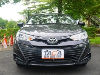 Toyota  Vios 小車中的常勝軍 | 新北市汽車商業同業公會｜TACA優良車商聯盟｜中古、二手車買車賣車公會認證保固