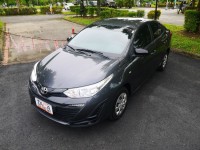 Toyota  Vios 小車中的常勝軍 | 新北市汽車商業同業公會｜TACA優良車商聯盟｜中古、二手車買車賣車公會認證保固