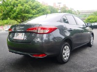 Toyota  Vios 小車中的常勝軍 | 新北市汽車商業同業公會｜TACA優良車商聯盟｜中古、二手車買車賣車公會認證保固