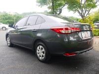 Toyota  Vios 小車中的常勝軍 | 新北市汽車商業同業公會｜TACA優良車商聯盟｜中古、二手車買車賣車公會認證保固