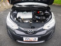 Toyota  Vios 小車中的常勝軍 | 新北市汽車商業同業公會｜TACA優良車商聯盟｜中古、二手車買車賣車公會認證保固