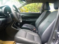 Toyota  Vios 小車中的常勝軍 | 新北市汽車商業同業公會｜TACA優良車商聯盟｜中古、二手車買車賣車公會認證保固