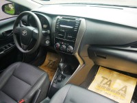 Toyota  Vios 小車中的常勝軍 | 新北市汽車商業同業公會｜TACA優良車商聯盟｜中古、二手車買車賣車公會認證保固